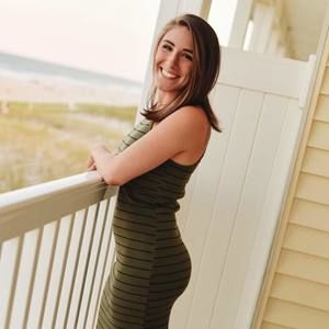 Meet your Posher, Marissa